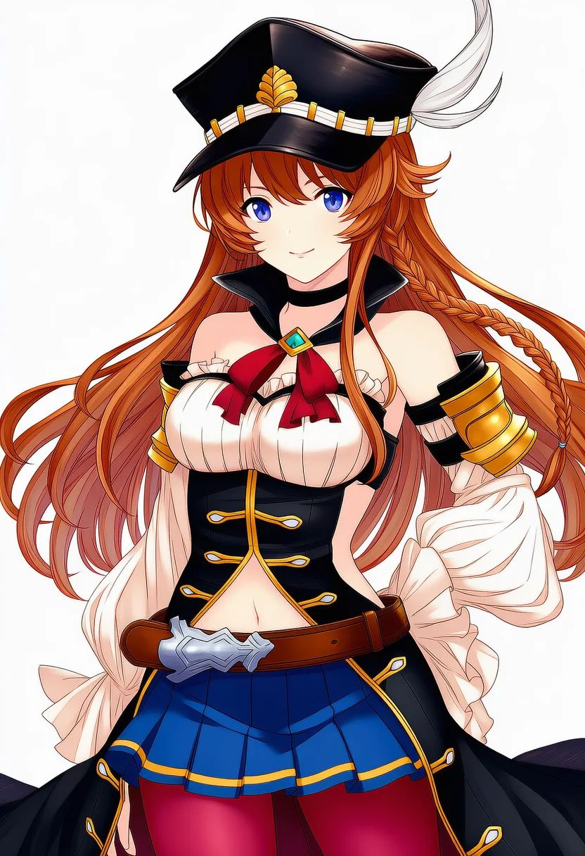 lecia (granblue fantasy)