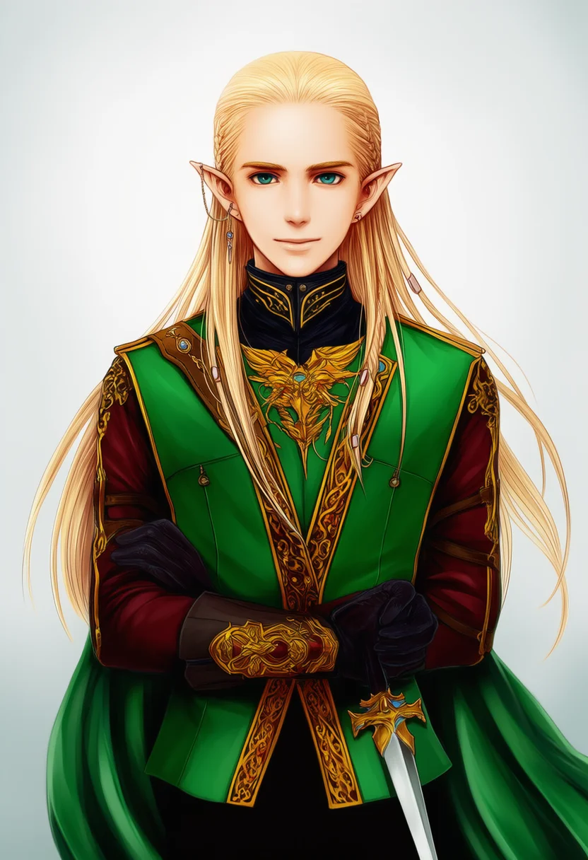 legolas
