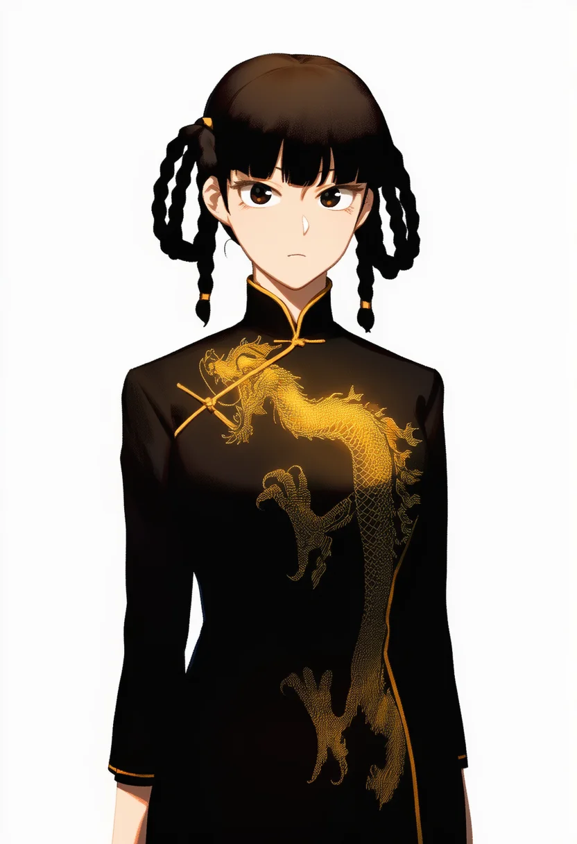 lei fang