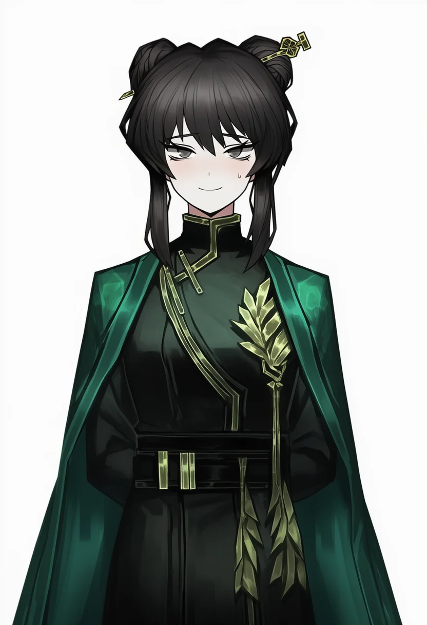 lei heng (project moon)