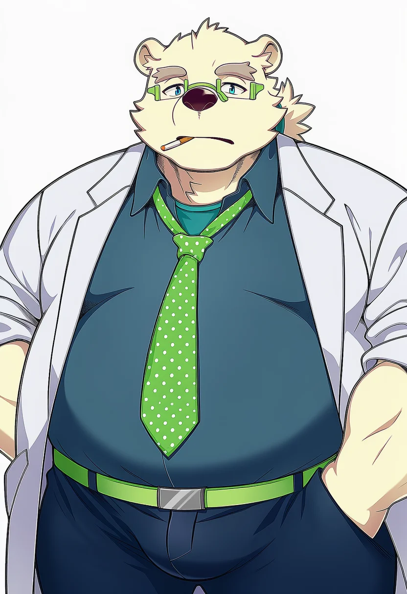 leib (housamo)