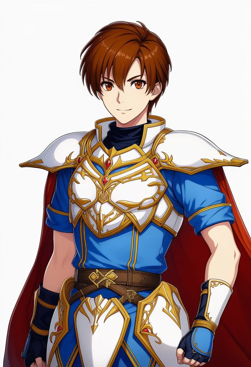 leif (fire emblem)