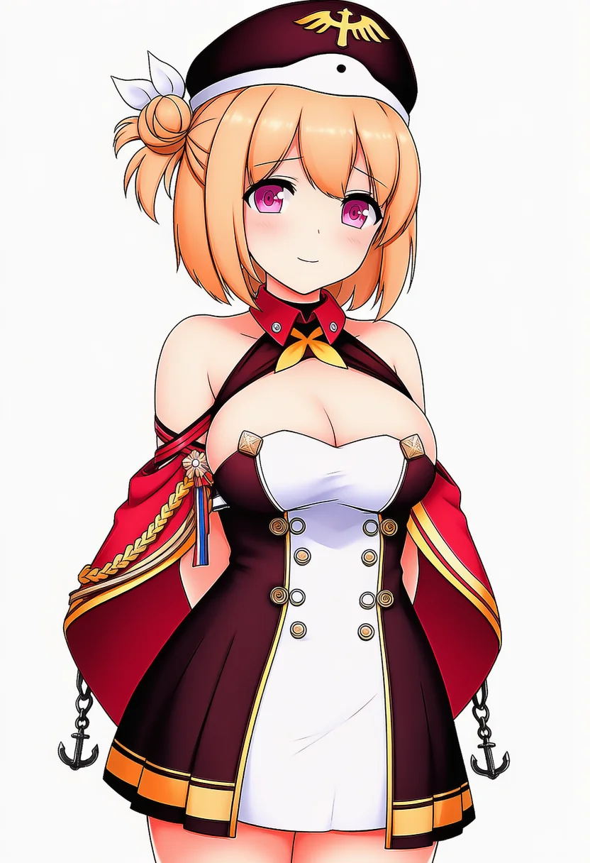 leipzig (azur lane)