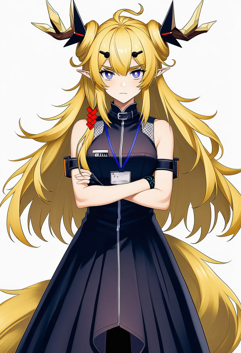 leizi (arknights)
