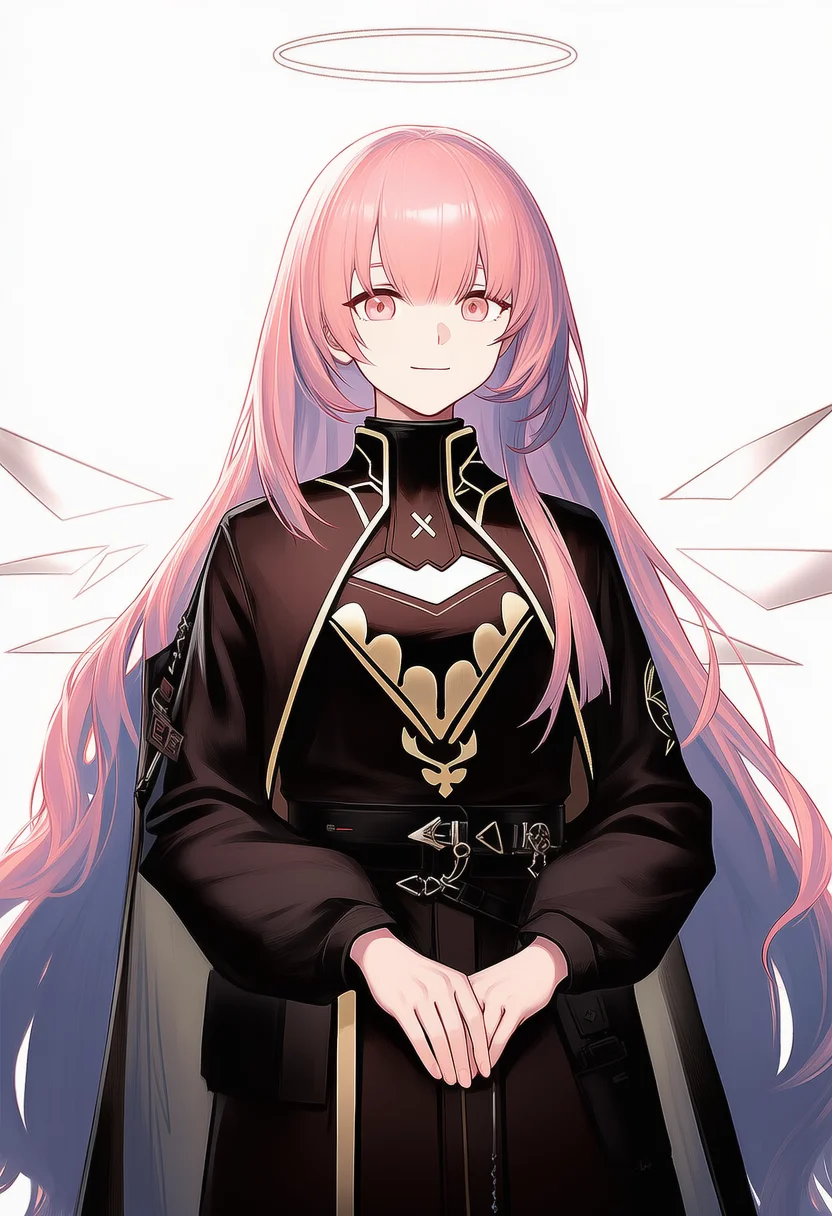 lemuen (arknights)
