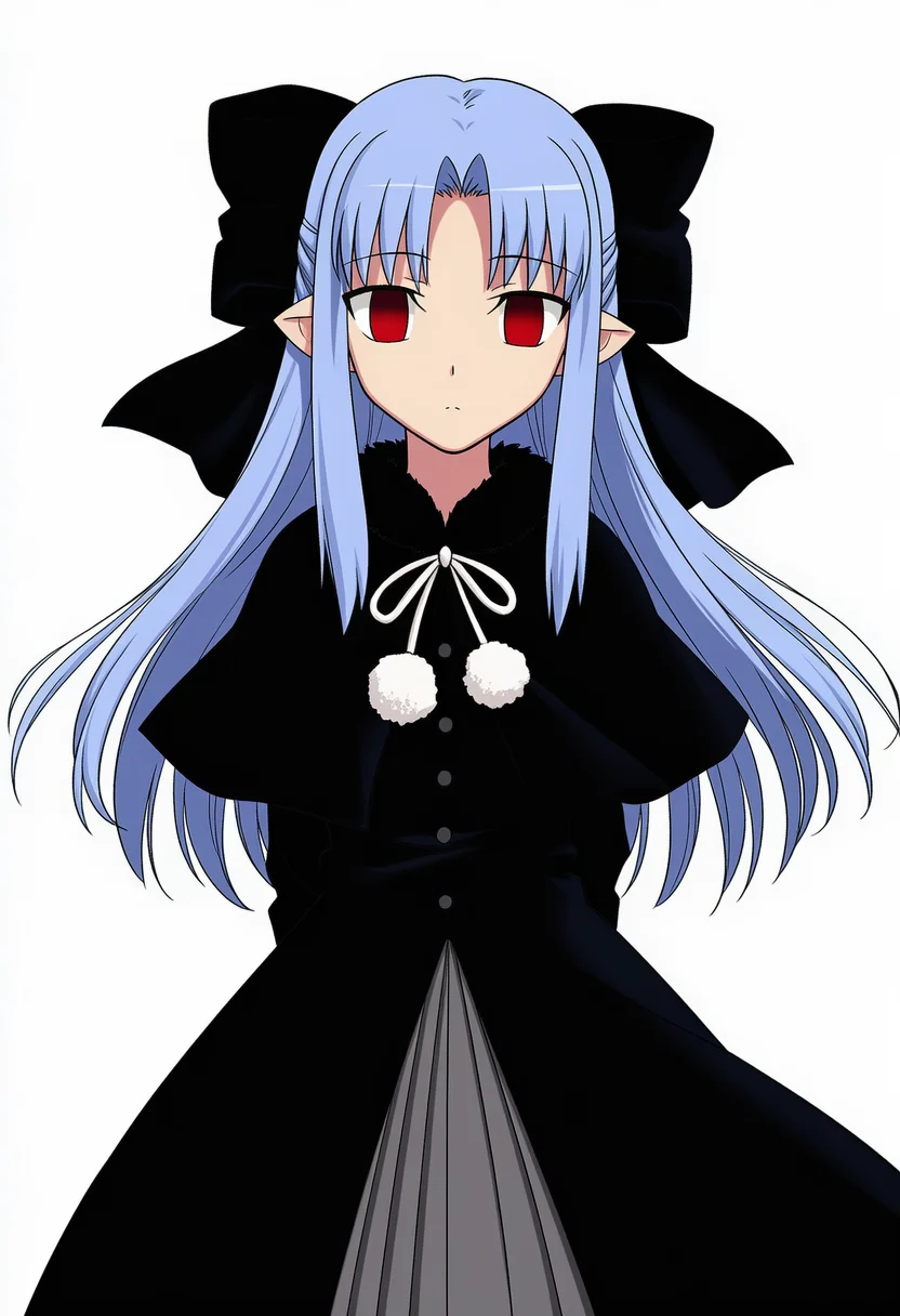 len (tsukihime)