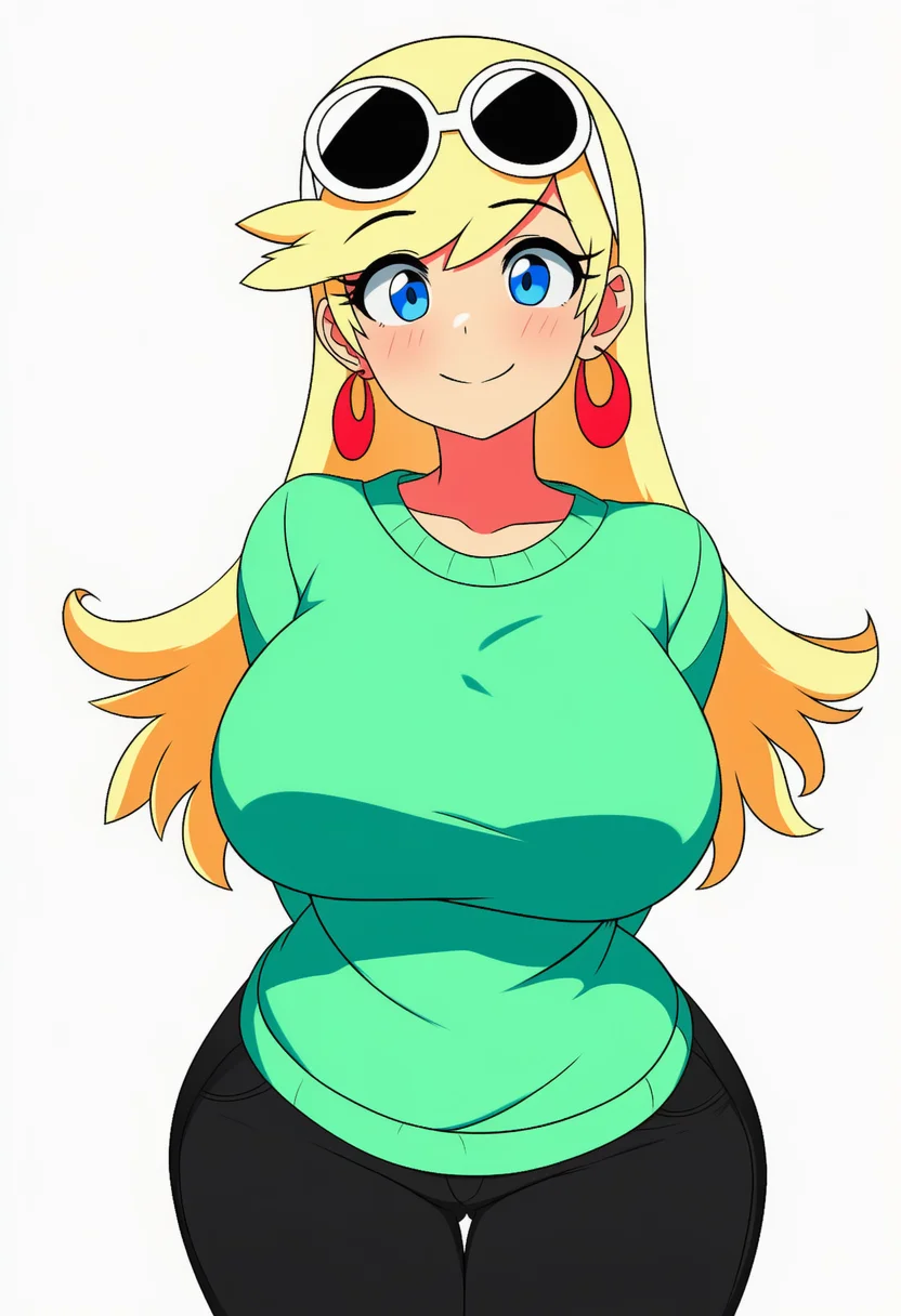 leni loud