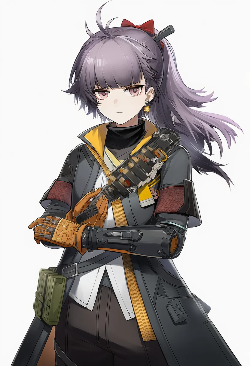 lenna (girls' frontline 2)