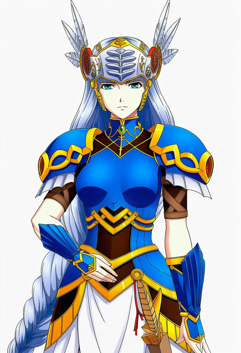 lenneth valkyrie
