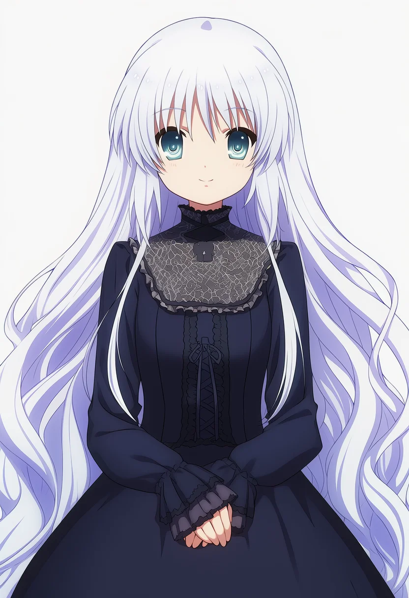 lennon (little busters!)