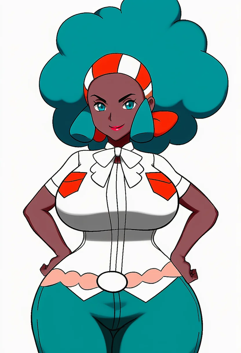 lenora (pokemon)