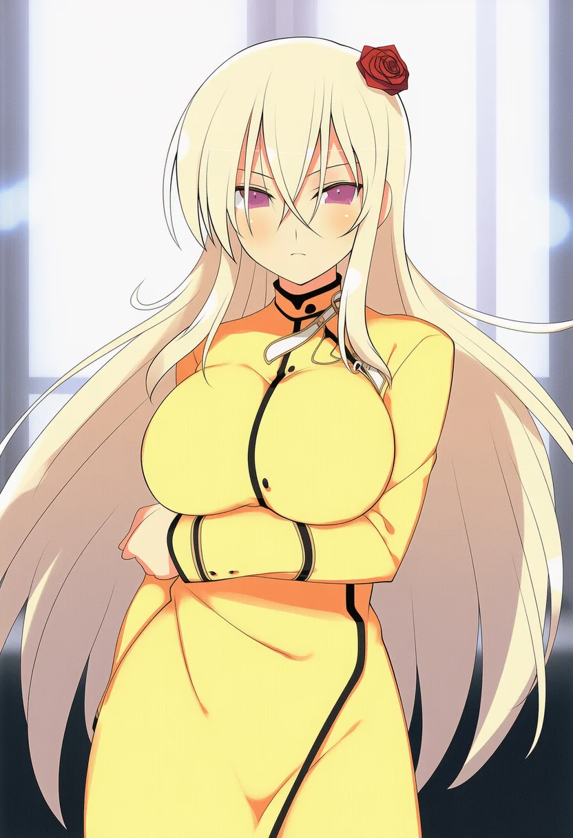 leo (senran kagura)