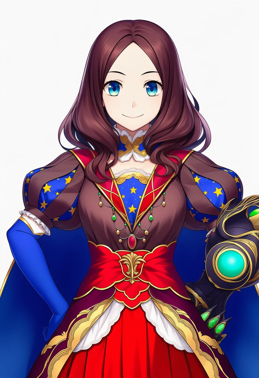 leonardo da vinci (caster) (fate)