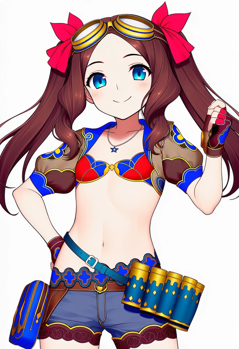 leonardo da vinci (swimsuit ruler) (fate)