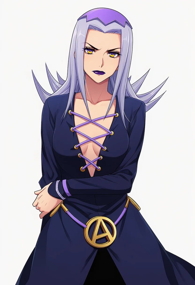 leone abbacchio