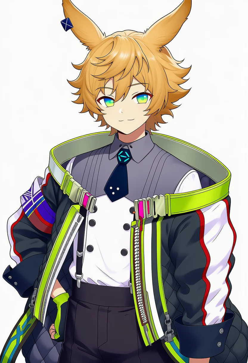 leonhardt (arknights)