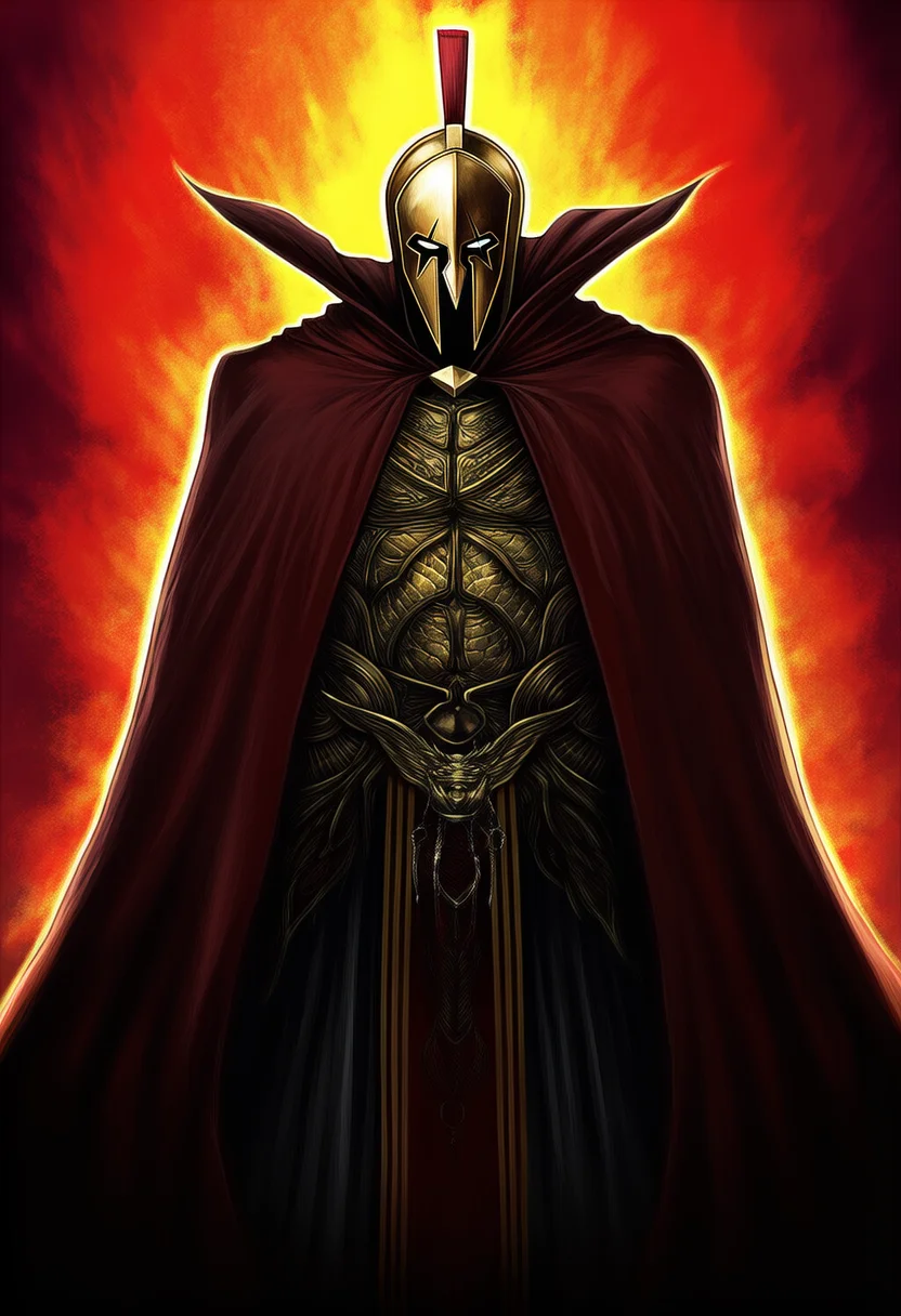 leonidas (fate)