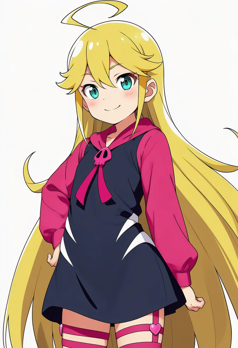 leopard (yatterman)