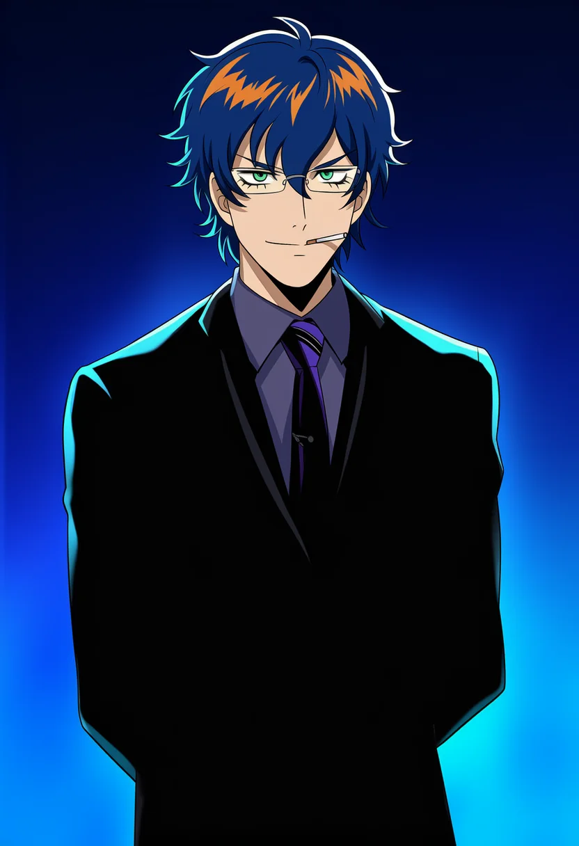 leos vincent