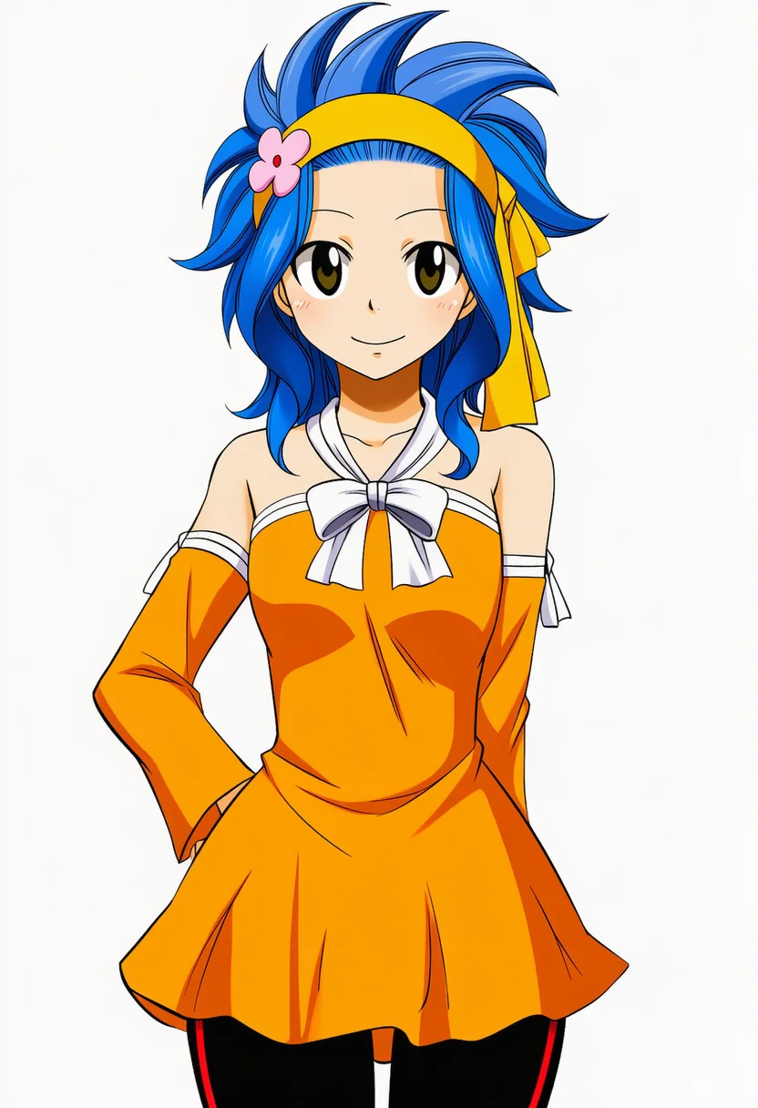 levy mcgarden