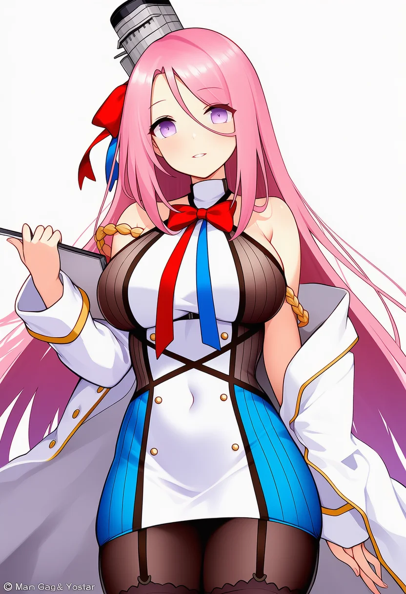 lexington (azur lane)
