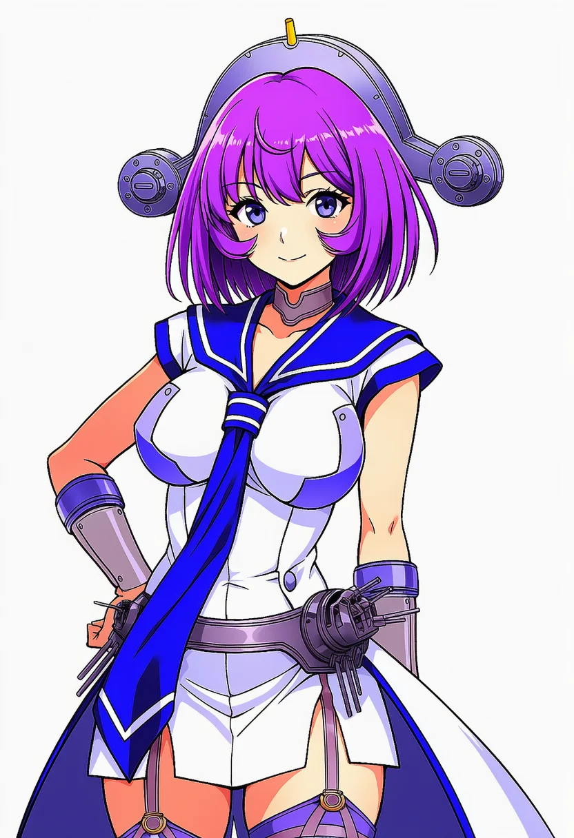 lexington (kancolle)