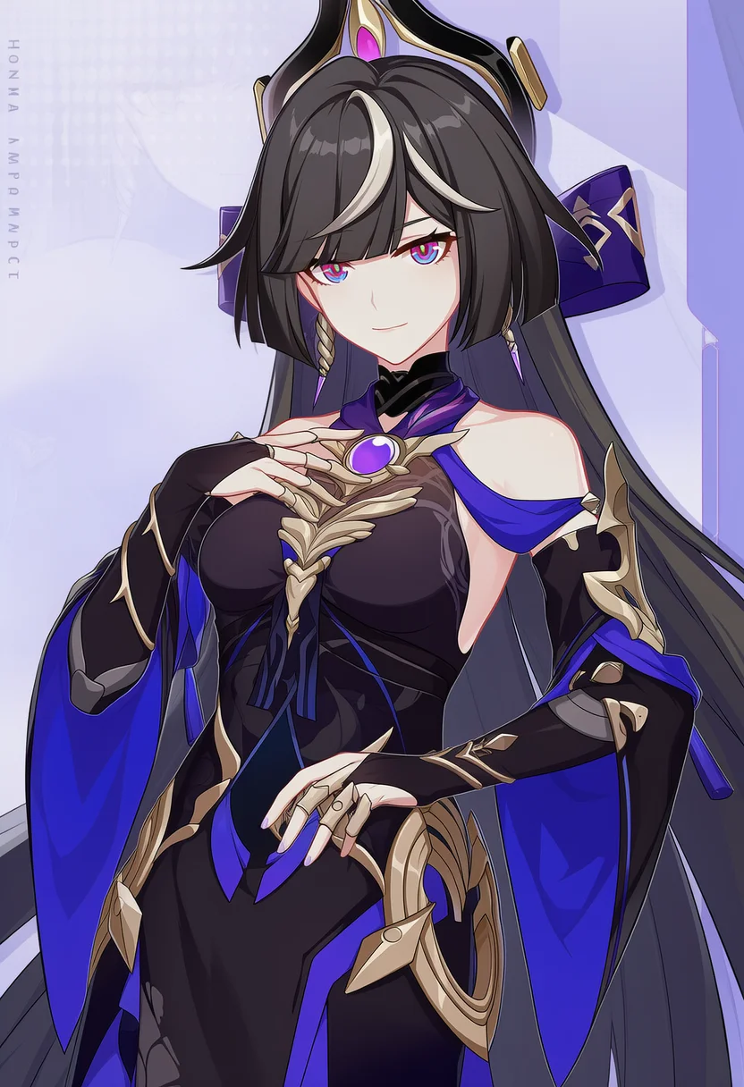 leylah (honkai impact)