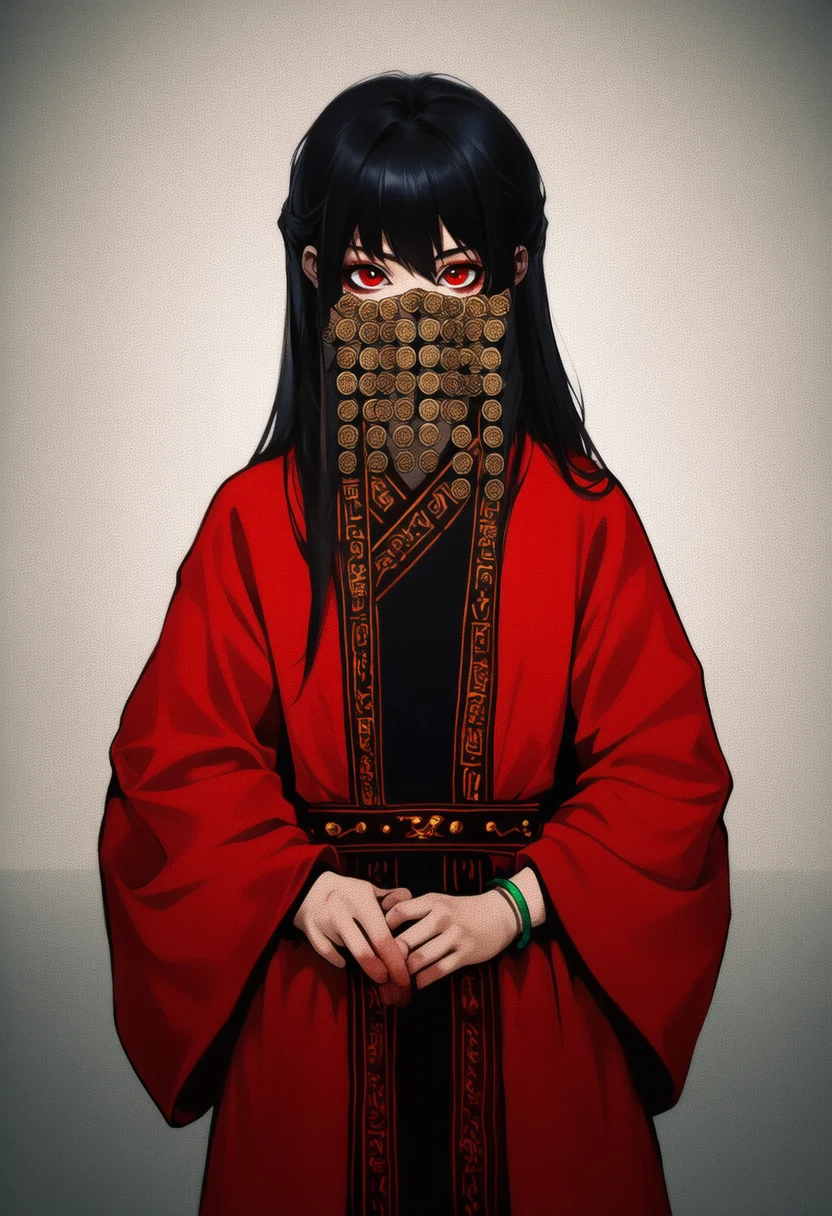 li huowang