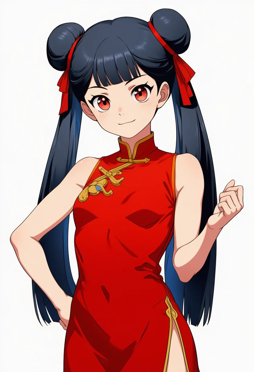 li meiling