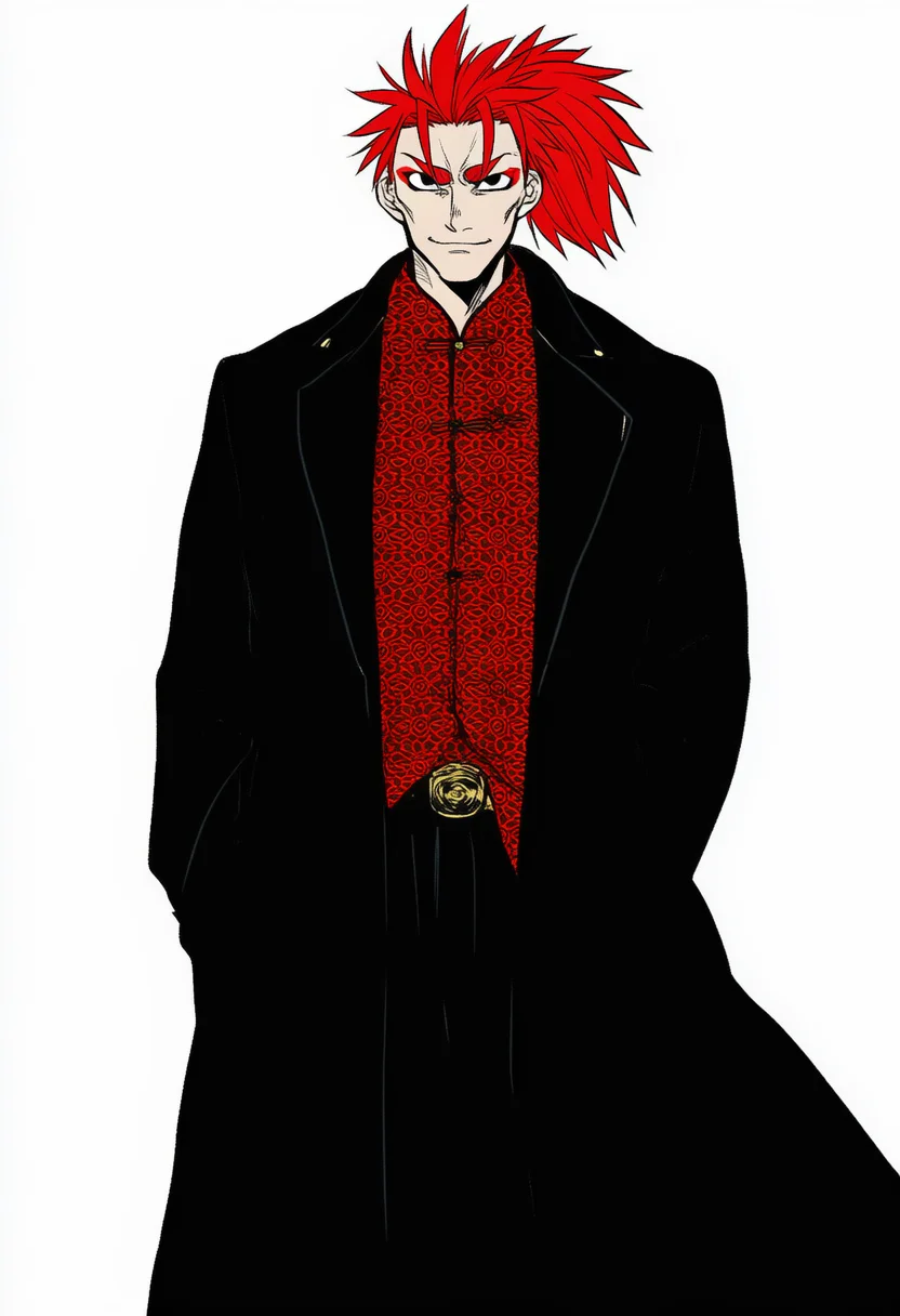 li shuwen (fate)