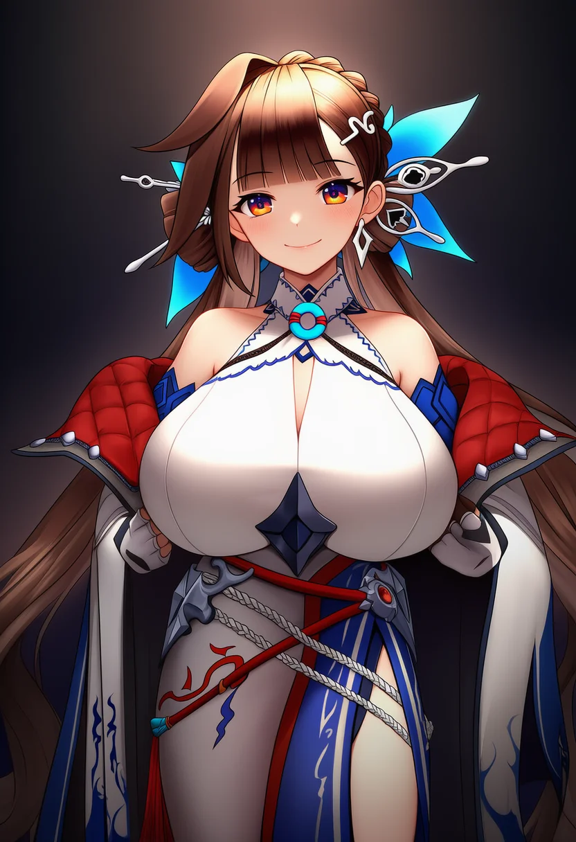 li sushang
