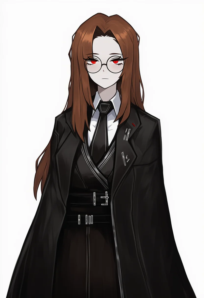librarian (project moon)