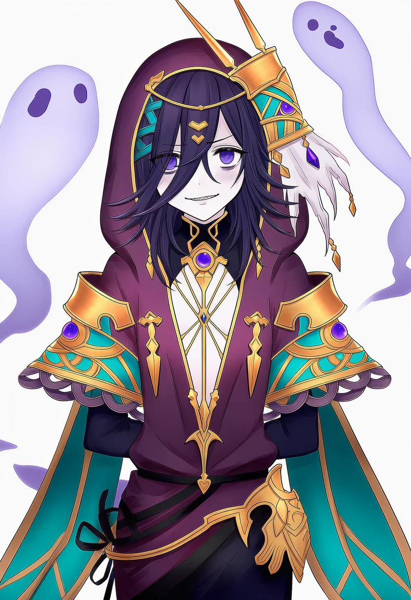 lich (granblue fantasy)