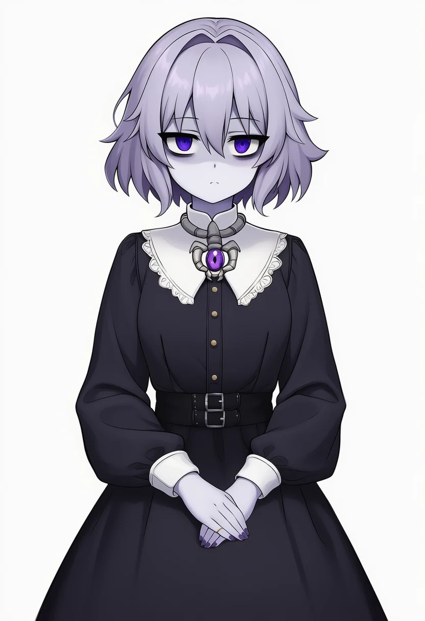 lich (monster girl encyclopedia)