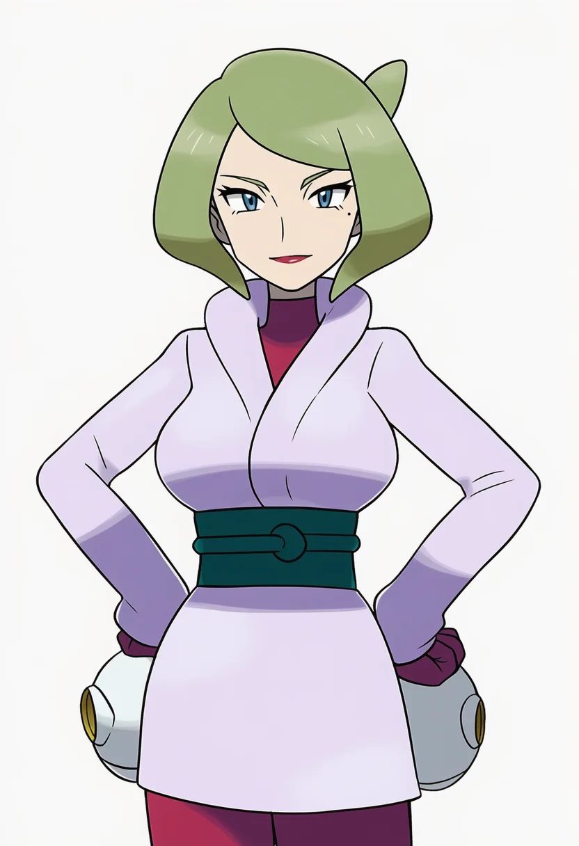 lida (pokemon)