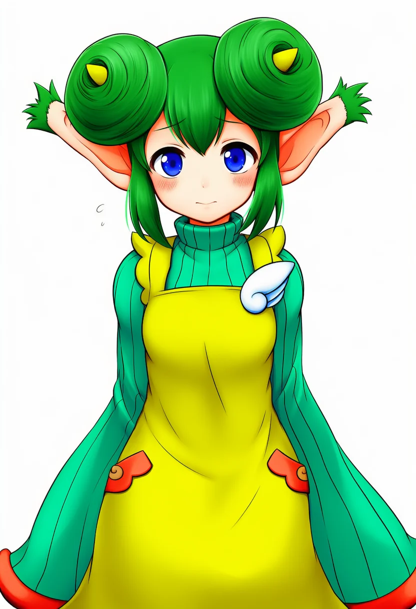 lidelle (puyopuyo)