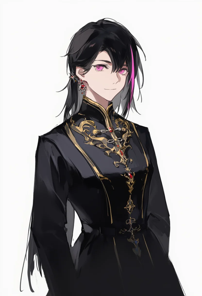 lie ren