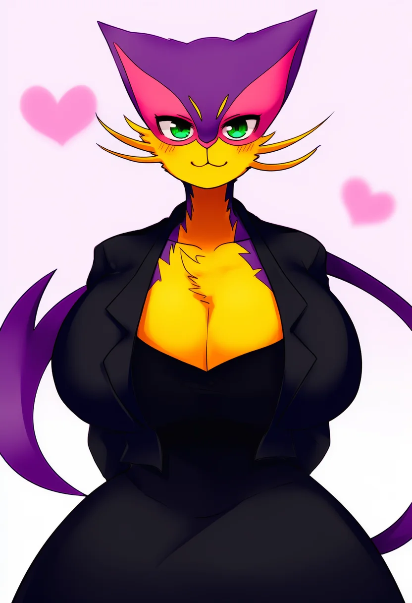 liepard