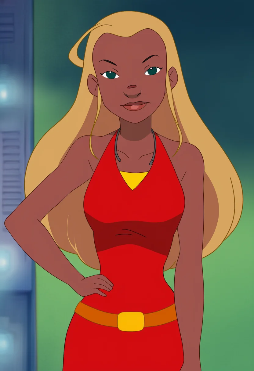lifeguard (lilo & stitch)