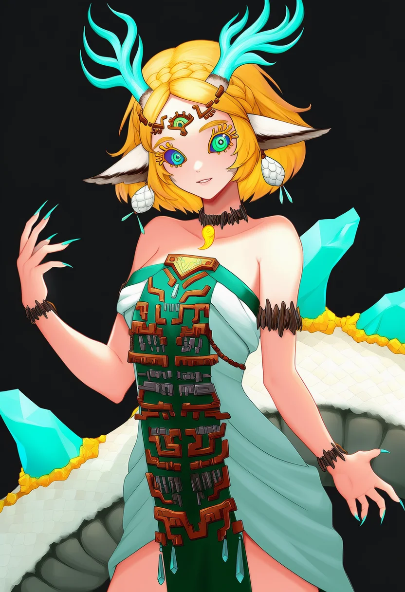 light dragon (zelda)