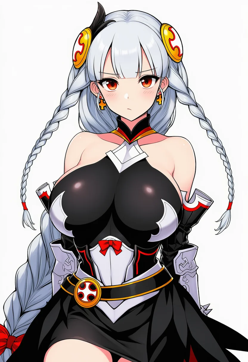 light valkyrie (p&d)