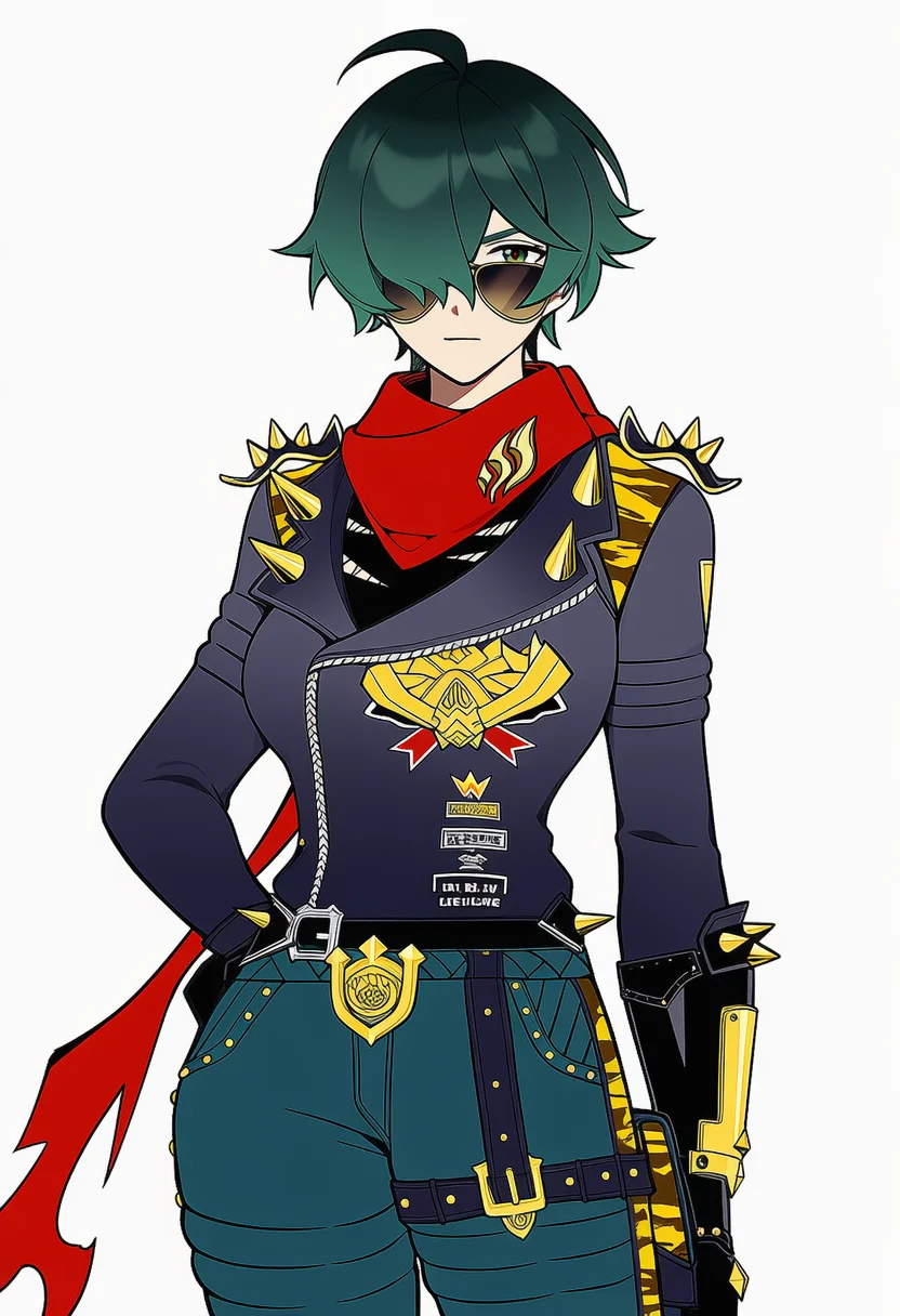 lighter (zenless zone zero)