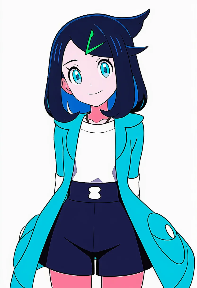 liko (pokemon)