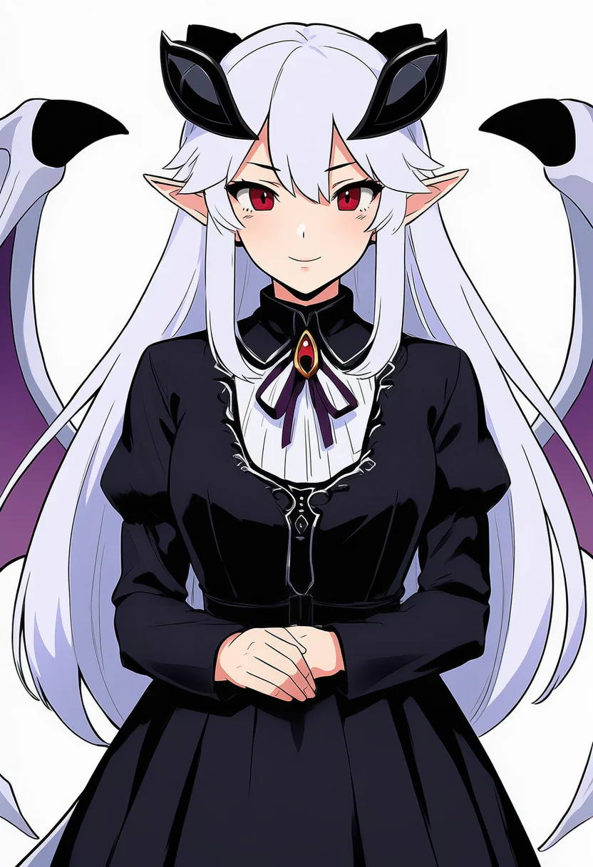 lilim (monster girl encyclopedia)