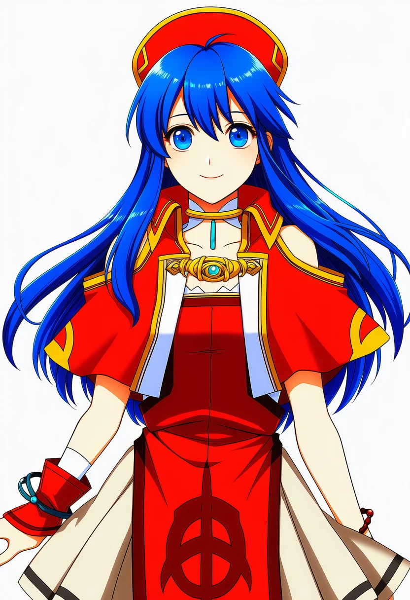 lilina (fire emblem)