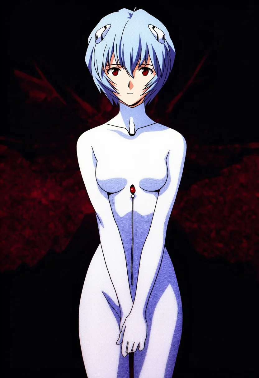 lilith (ayanami rei)