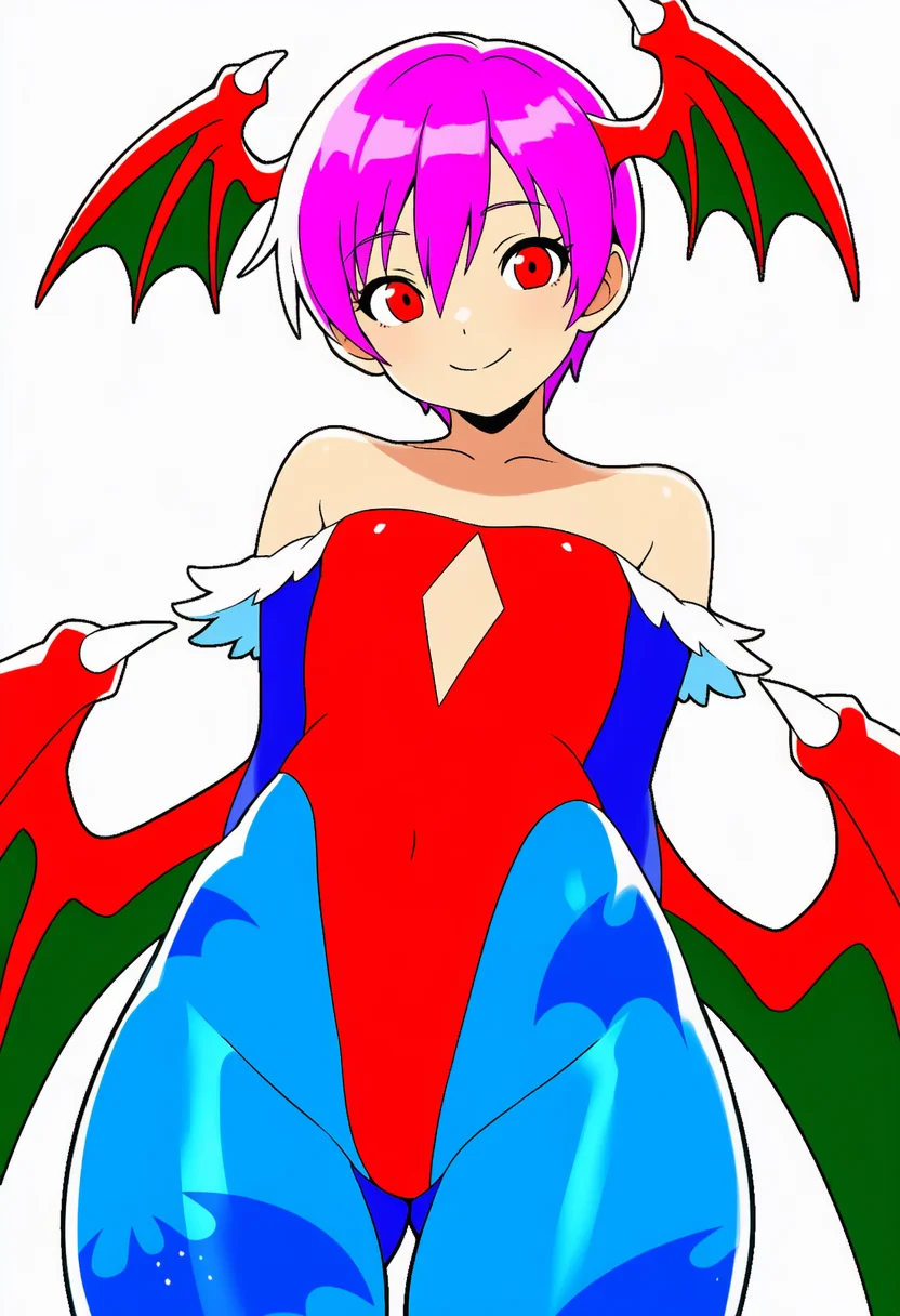 lilith (darkstalkers)