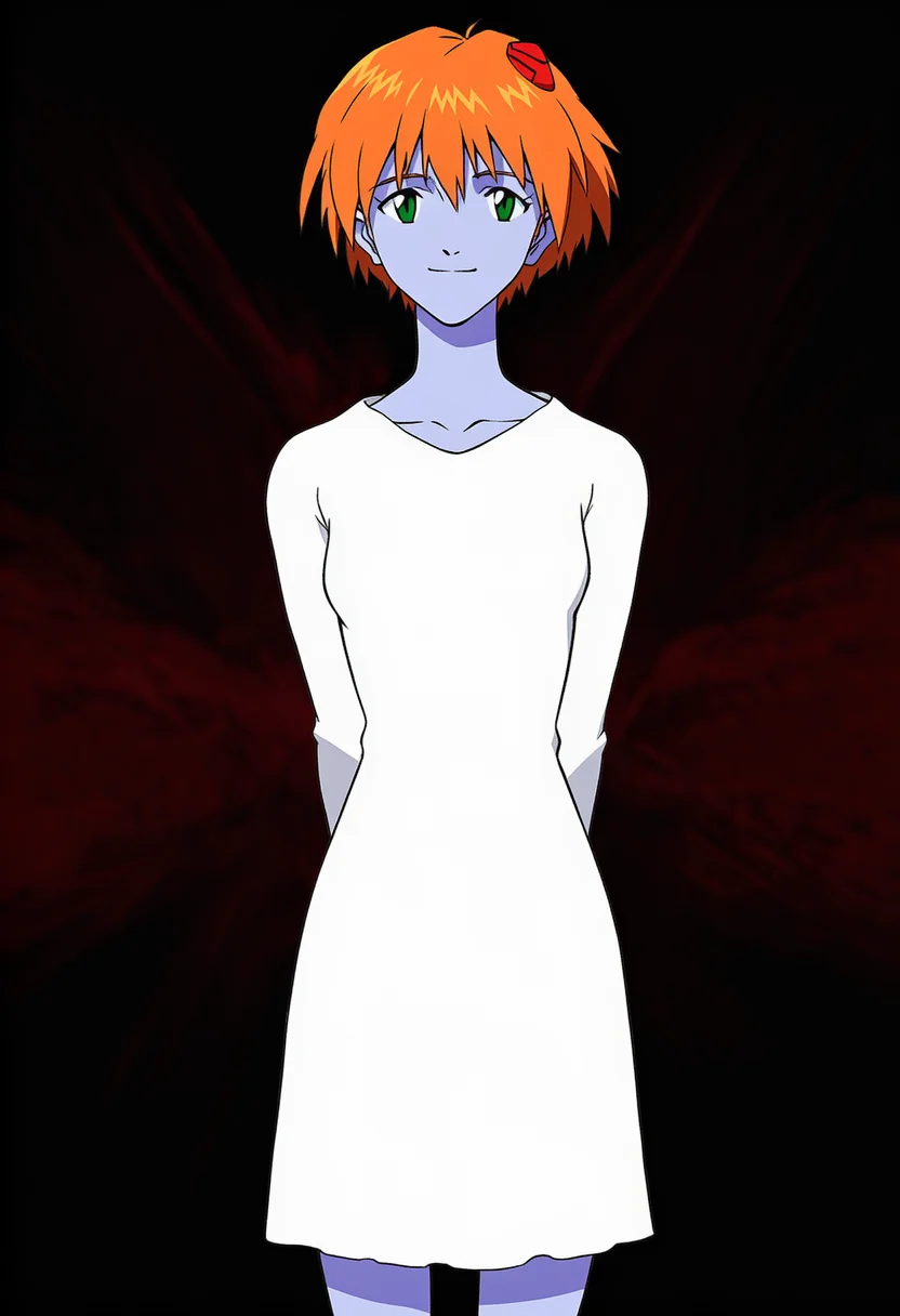 lilith (evangelion)
