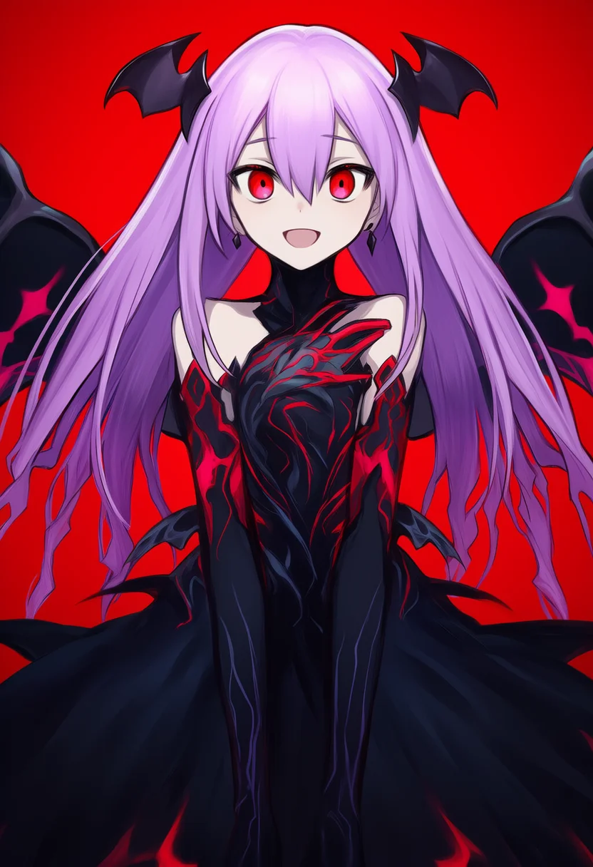 lilith (first ascension) (fate)