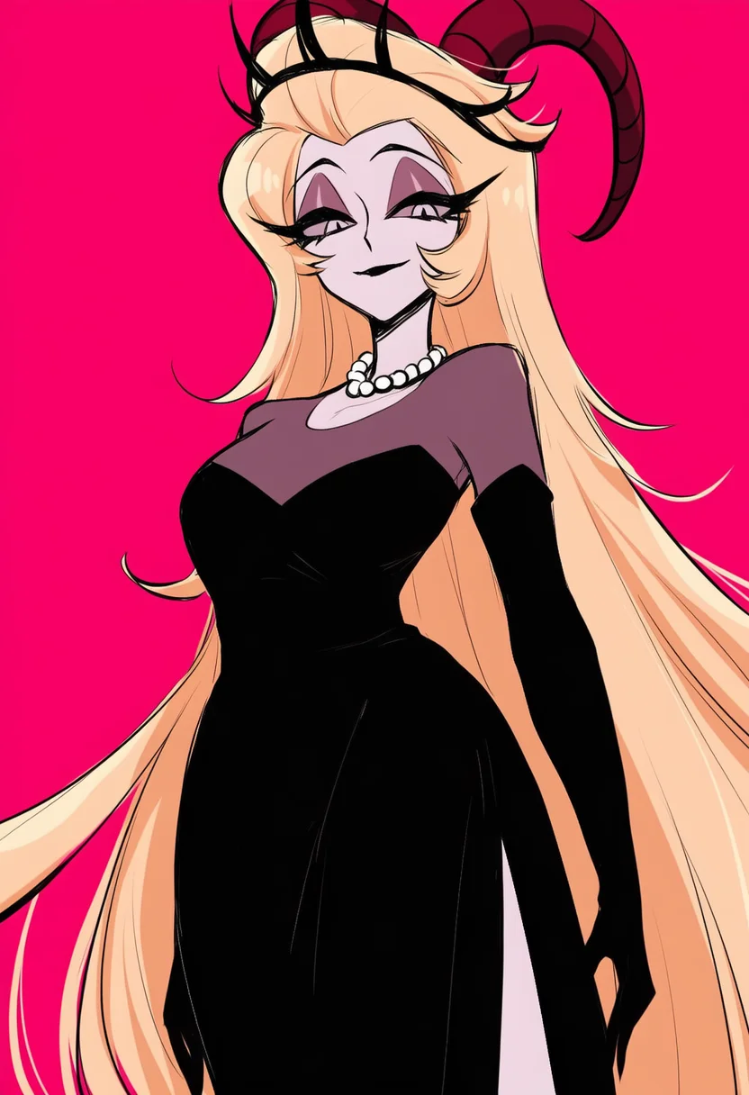 lilith (hazbin hotel)